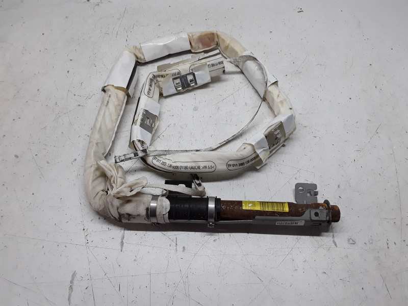 Airbag Cortina Delantero Izquierdo para Renault Megane Ii Classic Berlina