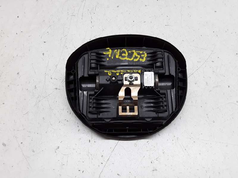 Kit Airbag para Renault Scenic Ii