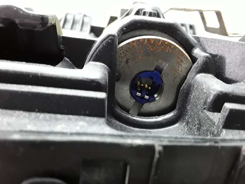 Kit Airbag para Renault Scenic Ii