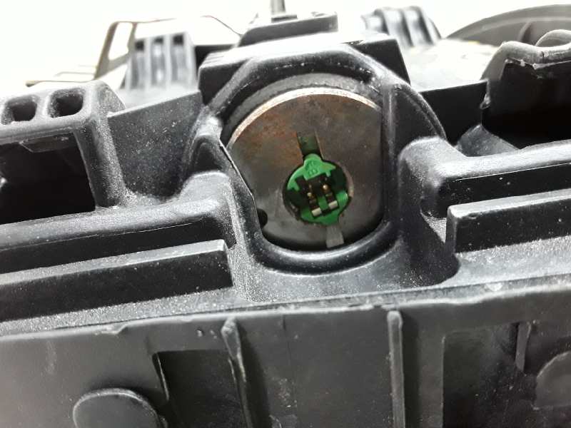 Kit Airbag para Renault Scenic Ii