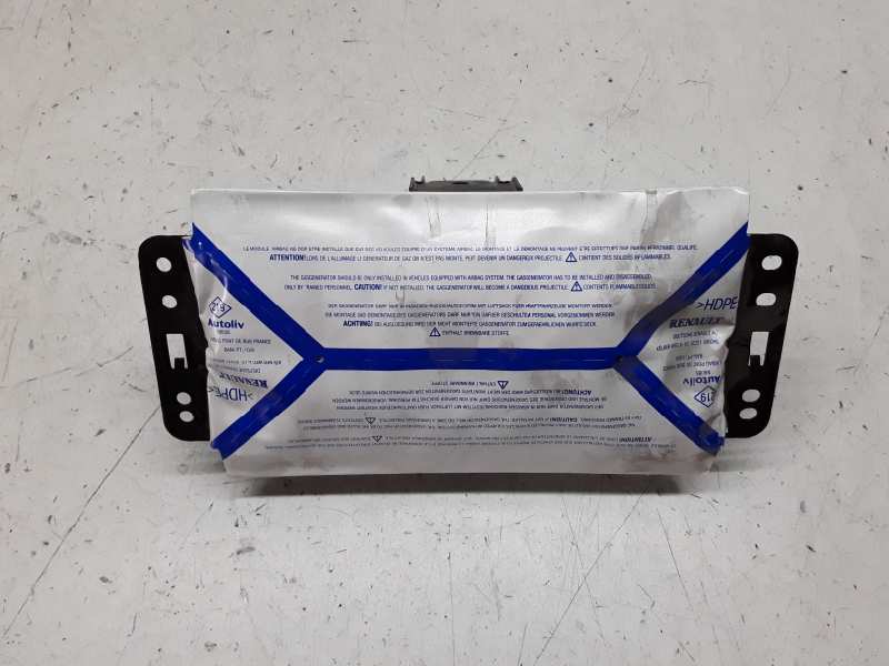 Kit Airbag para Renault Scenic Ii