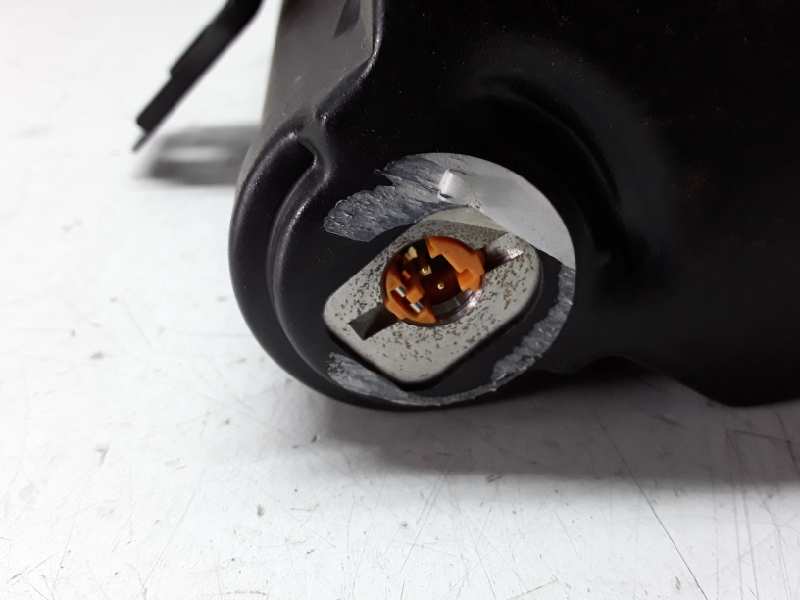 Kit Airbag para Renault Scenic Ii