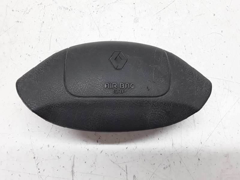 Kit Airbag para Renault Megane I Classic (La0)