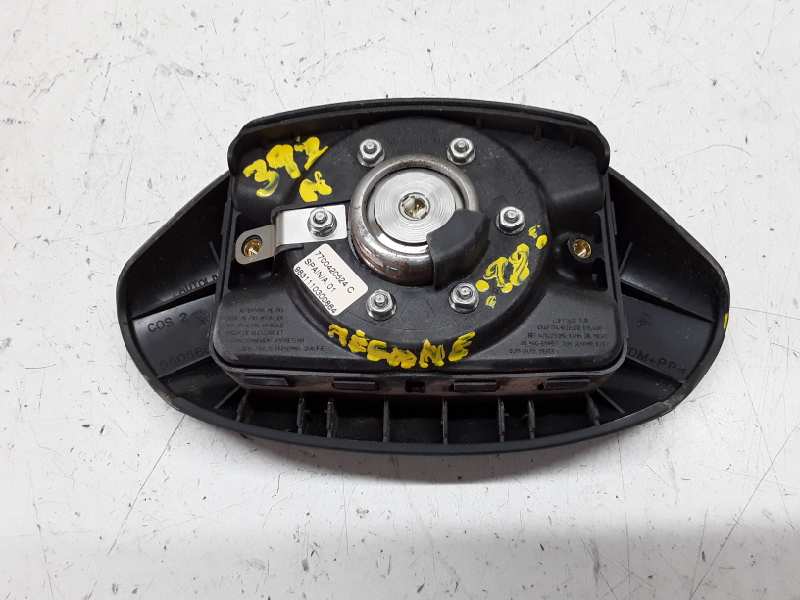 Kit Airbag para Renault Megane I Classic (La0)