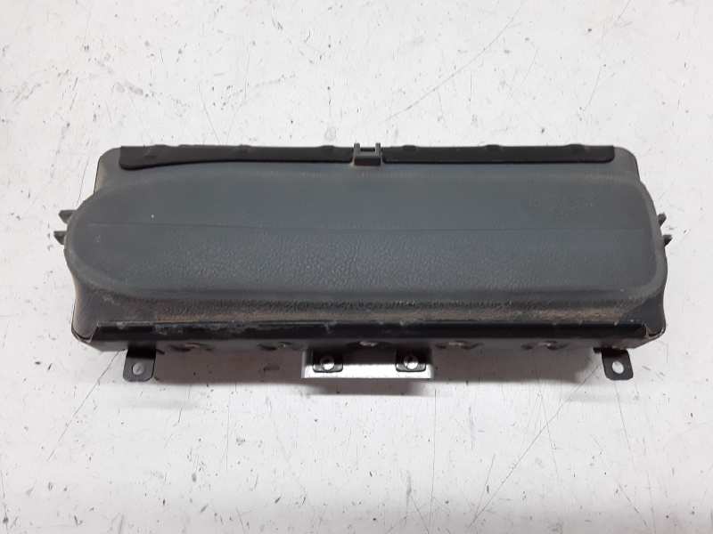 Kit Airbag para Renault Megane I Classic (La0)