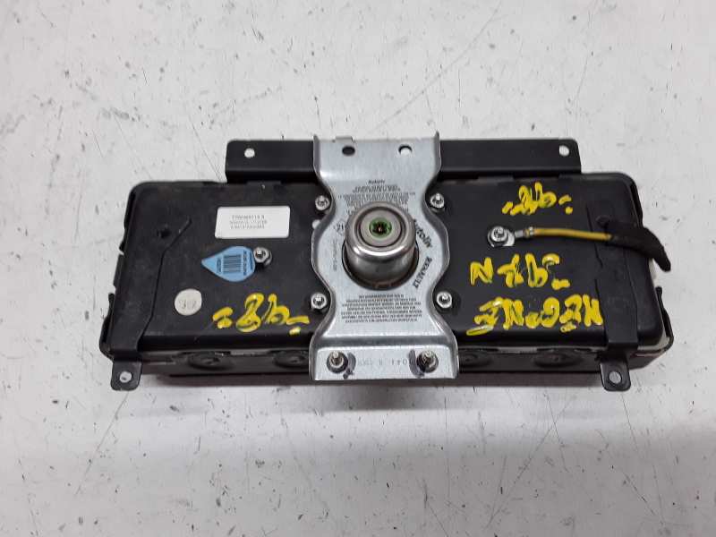 Kit Airbag para Renault Megane I Classic (La0)