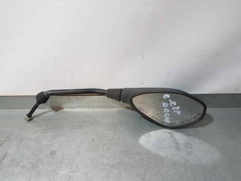 Retrovisor Derecho para Piaggio (Vespa) Mp3