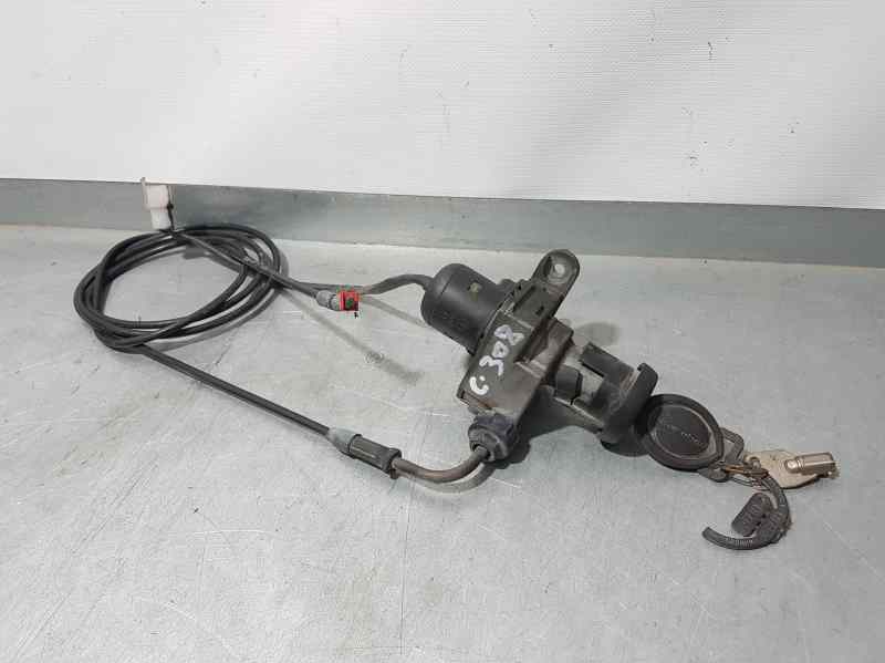 Conmutador De Arranque para Aprilia Scarabeo
