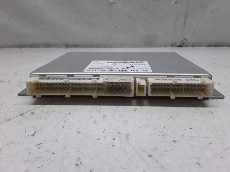Centralita para Mercedes-Benz Clase E (W210) Berlina Diesel