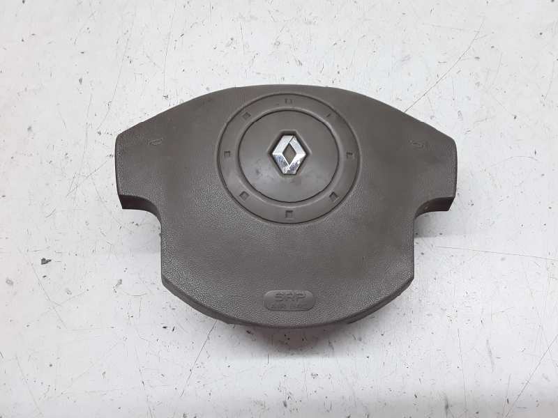 Kit Airbag para Renault Scenic Ii