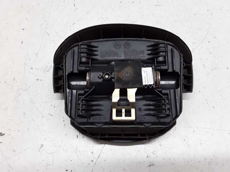 Kit Airbag para Renault Scenic Ii