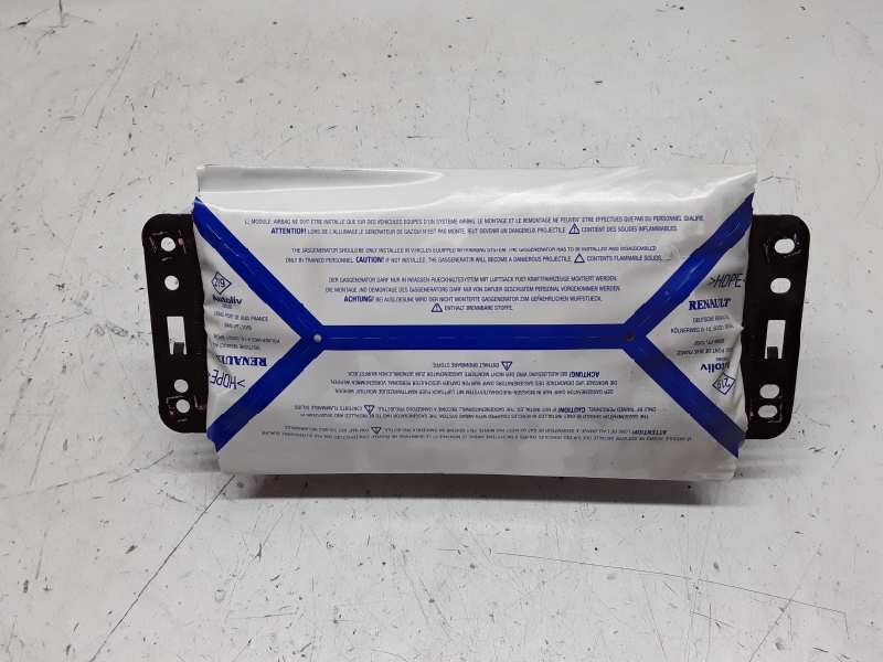Kit Airbag para Renault Scenic Ii
