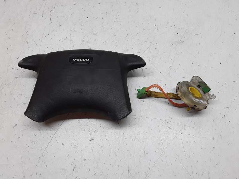 Airbag Delantero Izquierdo para Volvo S40 Berlina