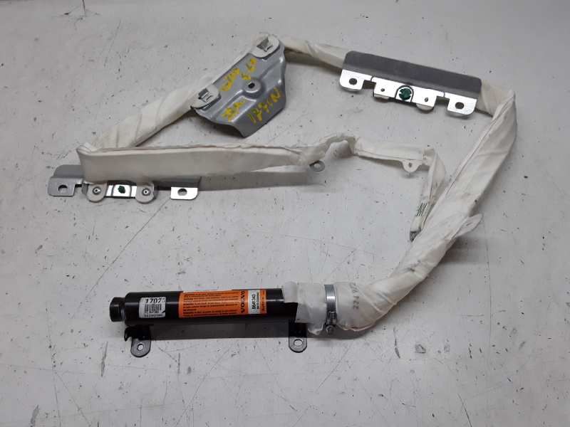 Airbag Cortina Delantero Izquierdo para Volvo S60 Berlina