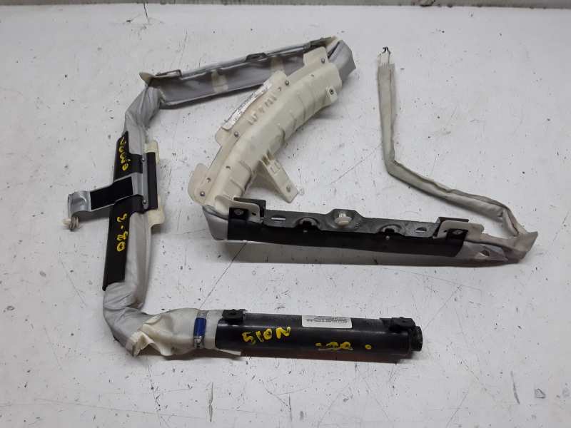 Airbag Cortina Delantero Izquierdo para Volvo S80 Berlina