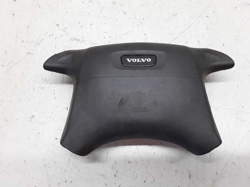 Kit Airbag para Volvo V40 Familiar