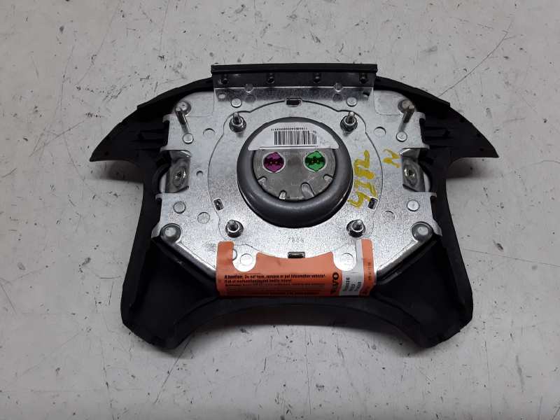 Kit Airbag para Volvo V40 Familiar