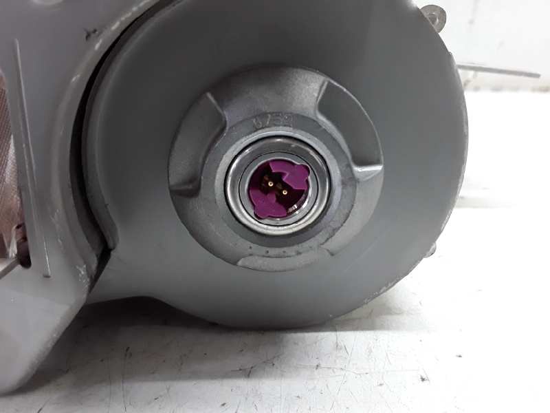 Kit Airbag para Volvo V40 Familiar