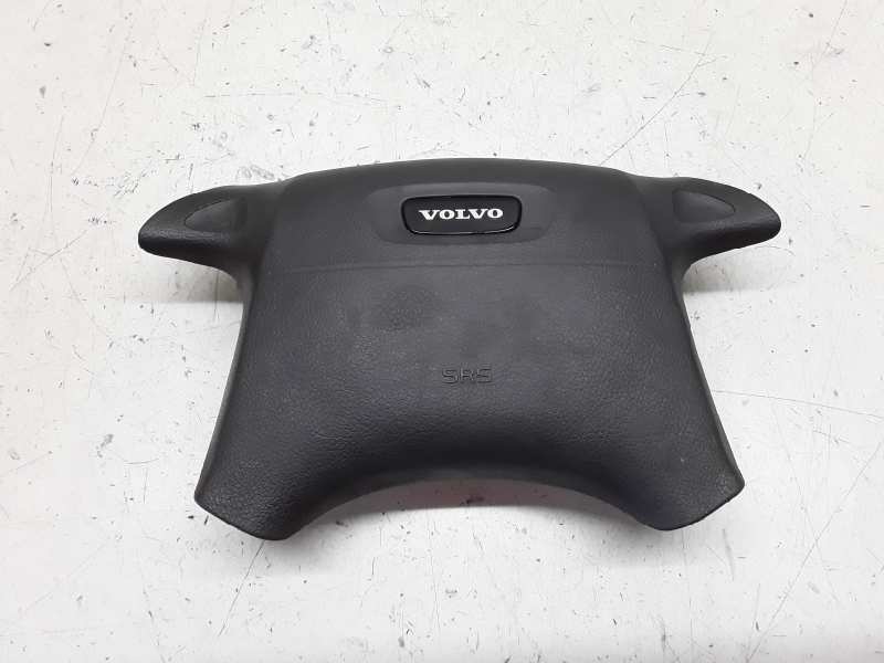 Kit Airbag para Volvo S40 Berlina