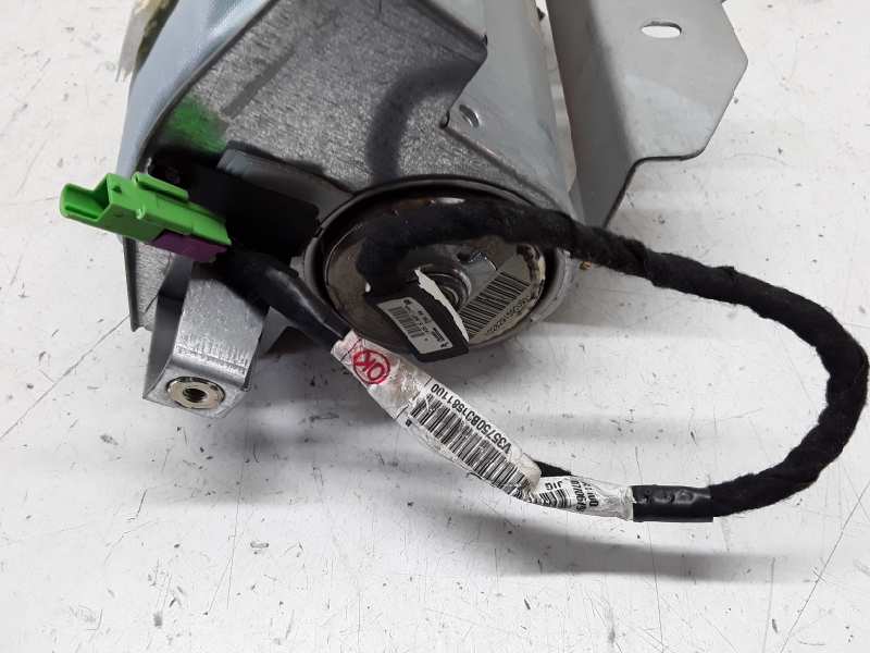 Kit Airbag para Volvo S40 Berlina