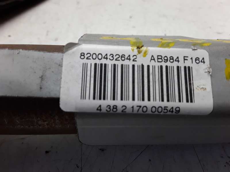 Airbag Cortina Delantero Derecho para Renault Scenic Ii