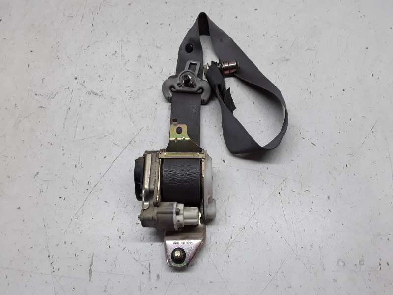 Pretensor Airbag Derecho para Mg Serie 400 (Rt)