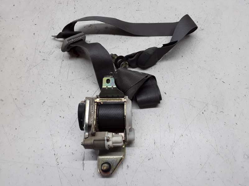 Pretensor Airbag Izquierdo para Mg Serie 400 (Rt)
