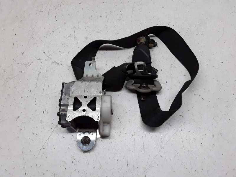 Pretensor Airbag Izquierdo para Mg Serie 45 (Rt)