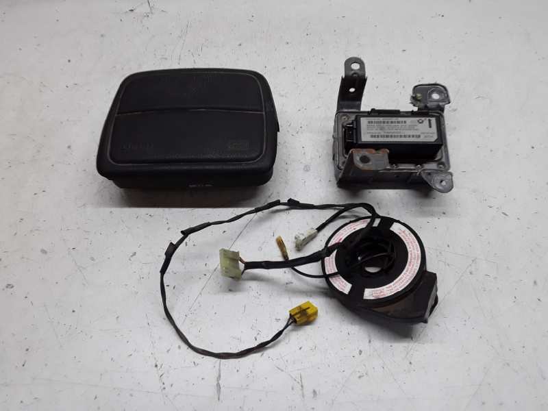 Airbag Delantero Izquierdo para Chrysler Jeep Gr.cherokee (Zj)/(Z)