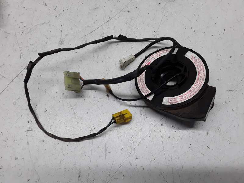 Airbag Delantero Izquierdo para Chrysler Jeep Gr.cherokee (Zj)/(Z)