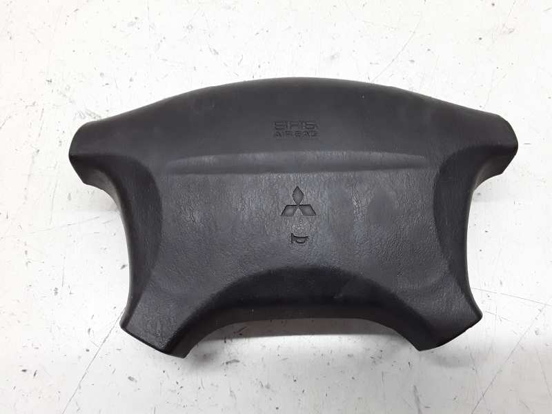 Airbag Delantero Izquierdo para Mitsubishi Carisma Berina 5 (Da0)