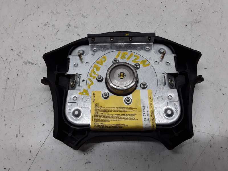 Airbag Delantero Izquierdo para Mitsubishi Carisma Berina 5 (Da0)