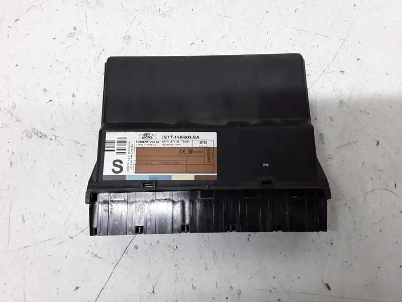 Centralita para Ford Mondeo Berlina (Ge)
