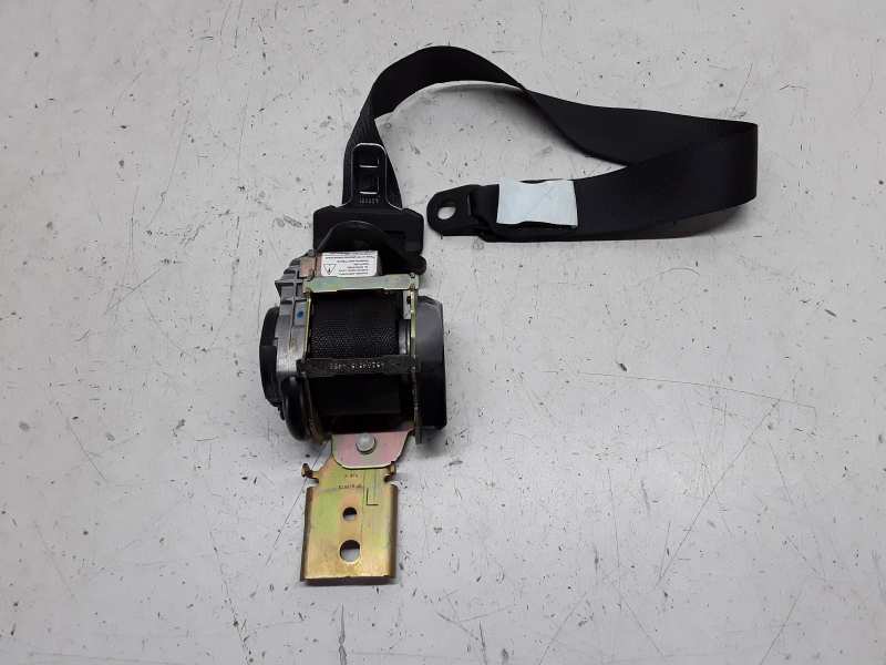 Pretensor Airbag Izquierdo para Chrysler Sebring Berlina (Jr41)