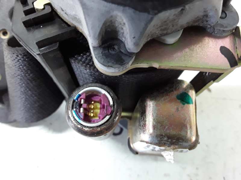 Pretensor Airbag Izquierdo para Chrysler Sebring Berlina (Jr41)