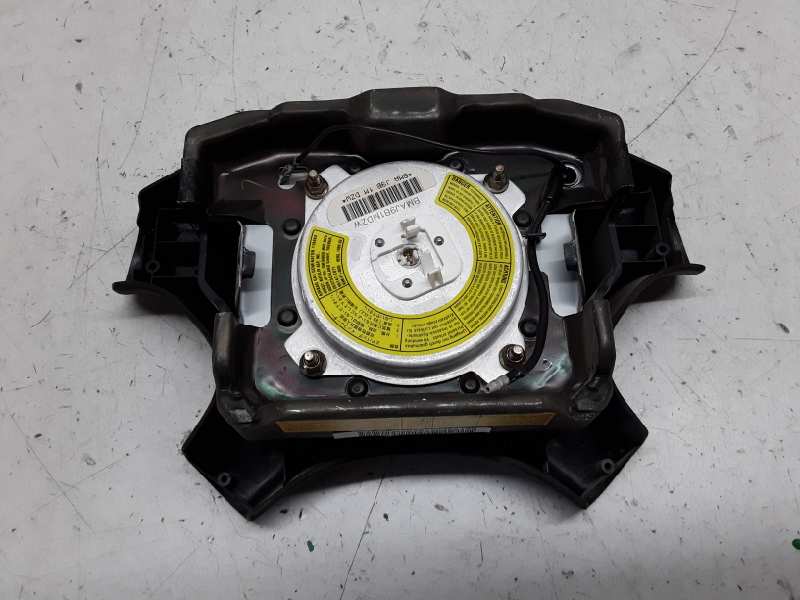 Kit Airbag para Mitsubishi Galant Berlina (Ea0)