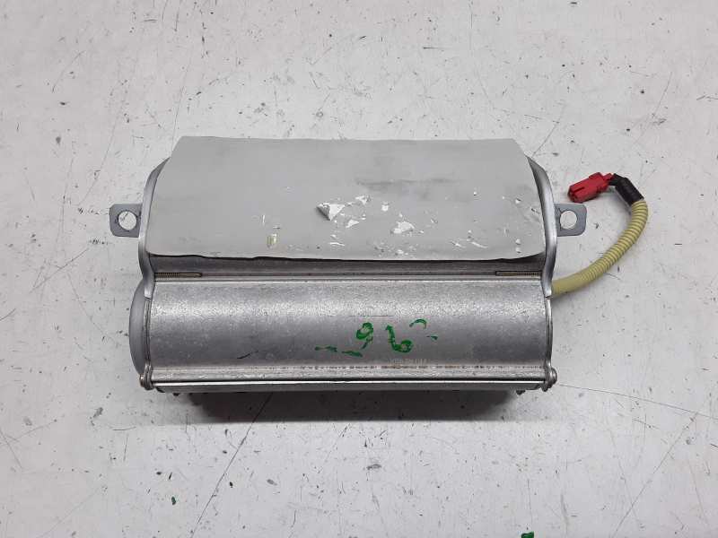 Kit Airbag para Mitsubishi Galant Berlina (Ea0)