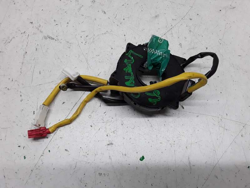 Kit Airbag para Mitsubishi Galant Berlina (Ea0)