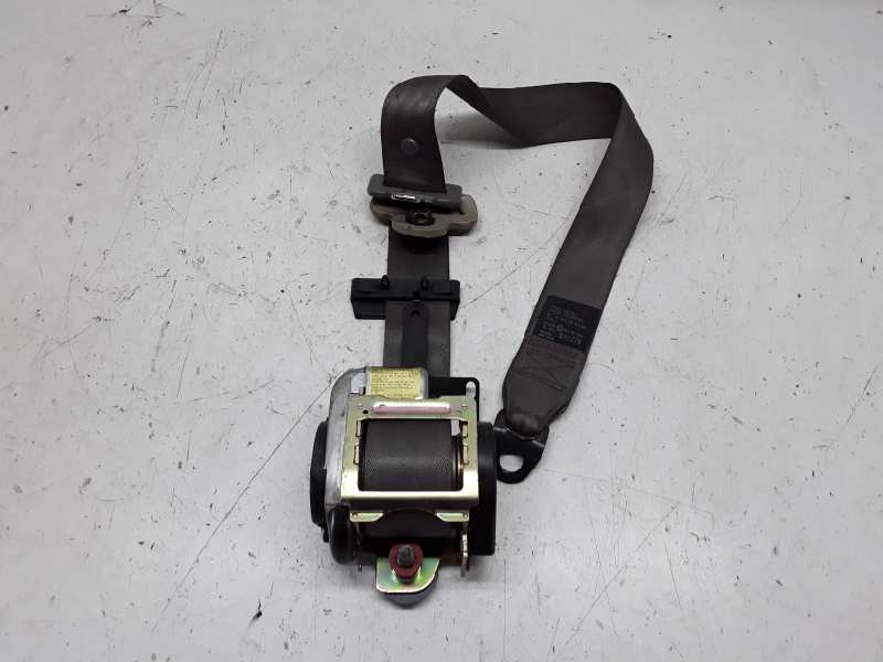 Pretensor Airbag Derecho para Kia Rio
