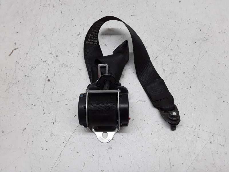 Cinturon Seguridad Trasero para Suzuki Wagon R+ Rb (Mm)