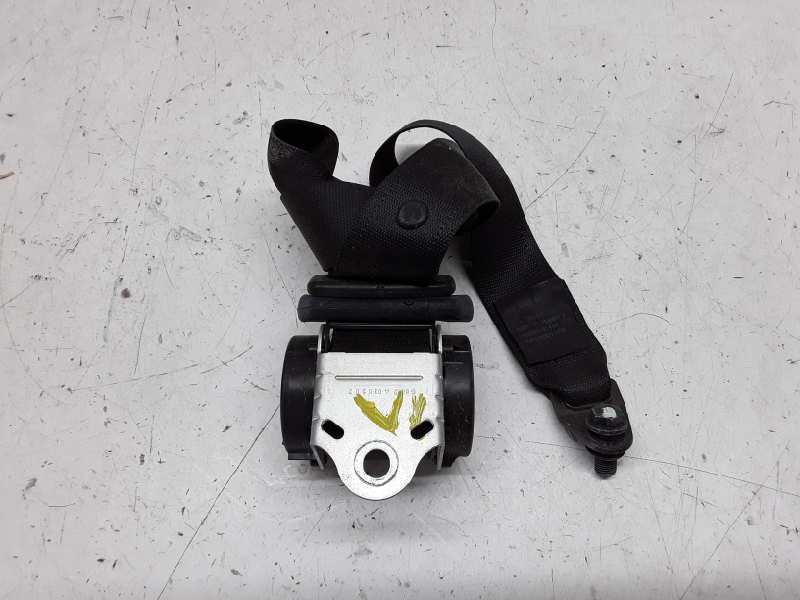 Cinturon Seguridad Trasero para Suzuki Wagon R+ Rb (Mm)