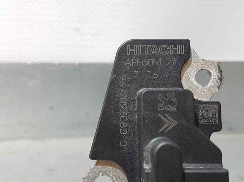 Caudalimetro para Peugeot 208