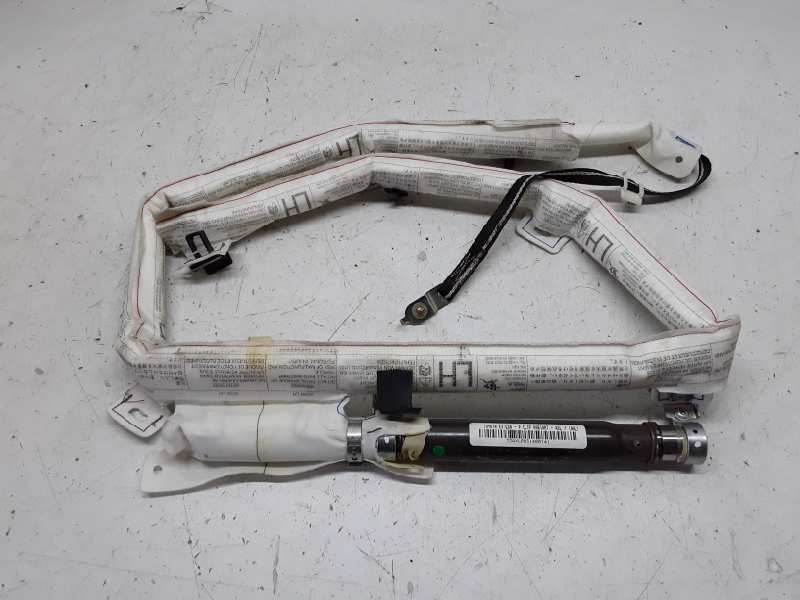 Airbag Cortina Delantero Izquierdo para Toyota Avensis Berlina (T25)