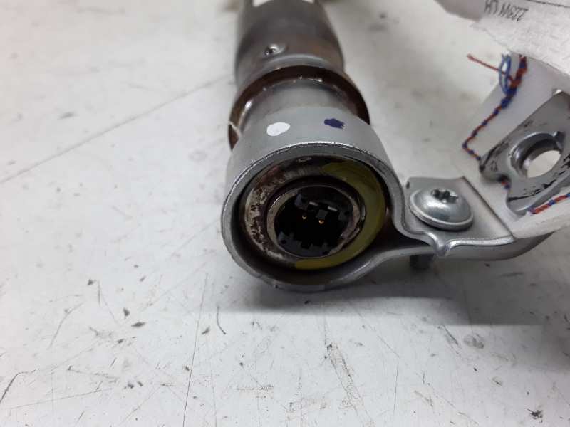 Airbag Cortina Delantero Izquierdo para Toyota Avensis Berlina (T25)