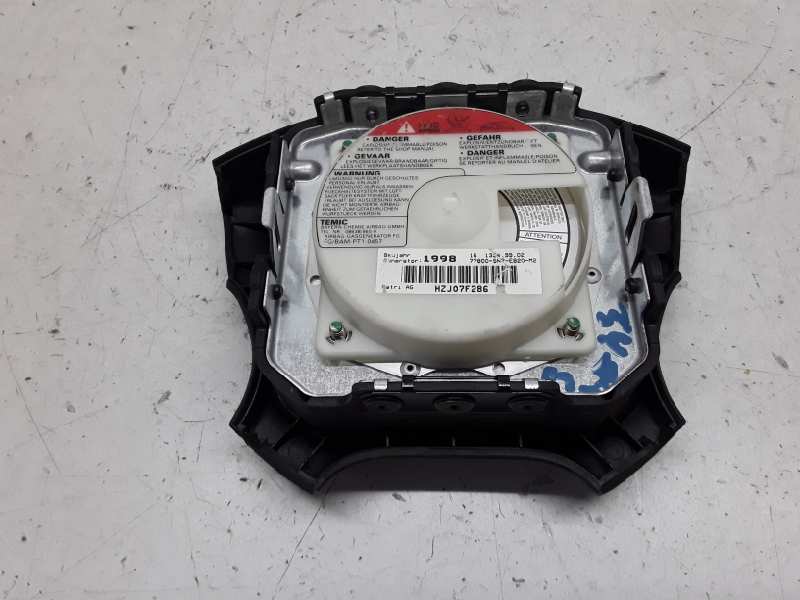Kit Airbag para Honda Civic Berlina (Eg/Eh)