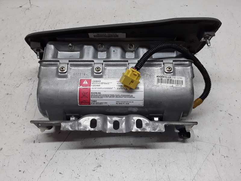 Kit Airbag para Honda Civic Berlina (Eg/Eh)
