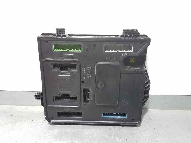Centralita Bcm para Renault Scenic Iii