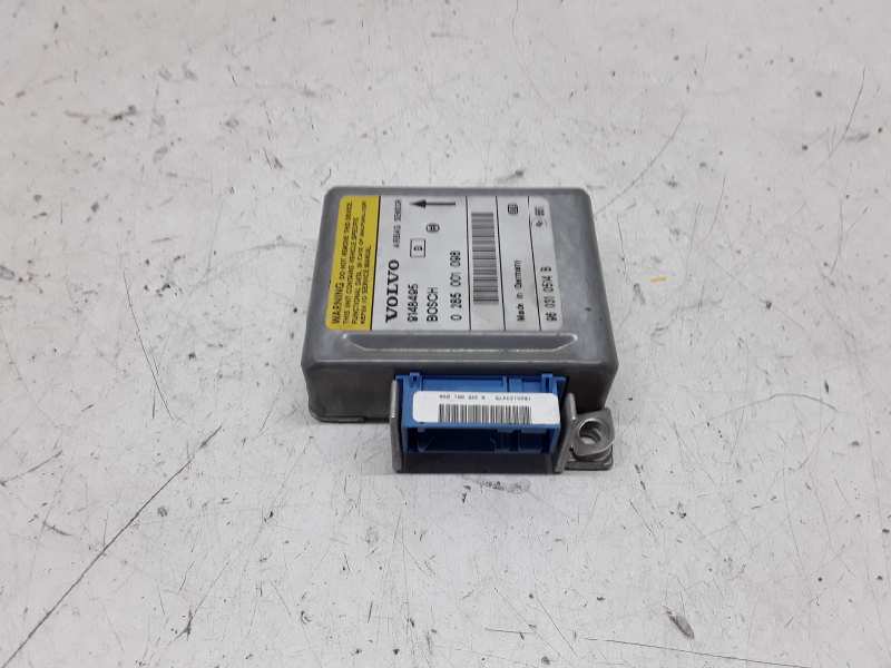 Centralita Airbag para Volvo Serie 850