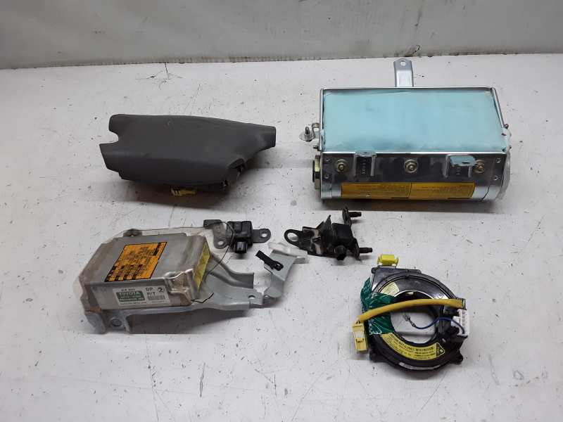 Kit Airbag para Toyota Corolla (E11)