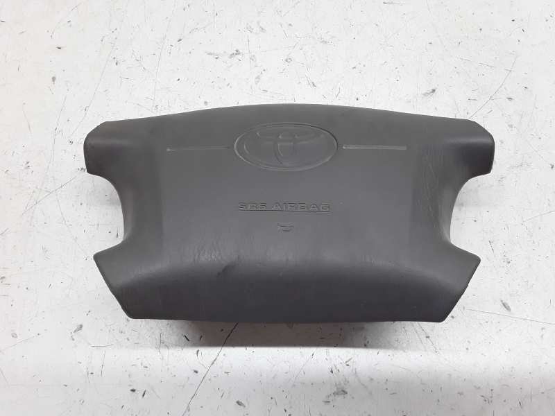 Kit Airbag para Toyota Corolla (E11)